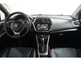Suzuki S-Cross thumbnail 36