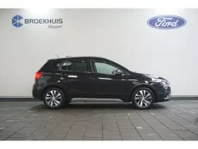 Suzuki S-Cross thumbnail 5