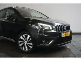 Suzuki S-Cross thumbnail 43