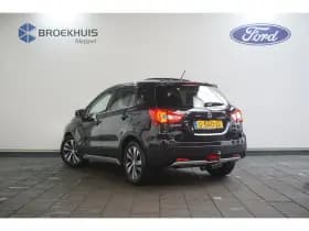 Suzuki S-Cross thumbnail 6