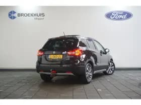 Suzuki S-Cross thumbnail 7