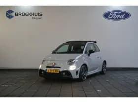 Fiat 500C thumbnail 2