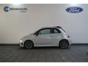 Fiat 500C thumbnail 3