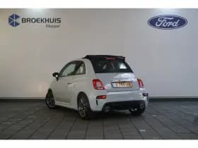 Fiat 500C thumbnail 4