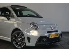 Fiat 500C thumbnail 42