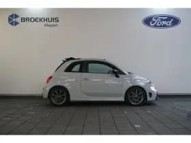 Fiat 500C thumbnail 6