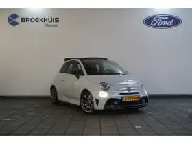 Fiat 500C thumbnail 7