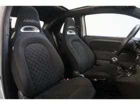 Fiat 500C thumbnail 8
