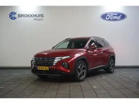 Hyundai Tucson thumbnail 2