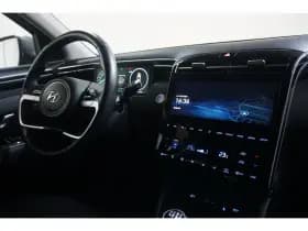 Hyundai Tucson thumbnail 11