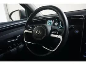Hyundai Tucson thumbnail 12