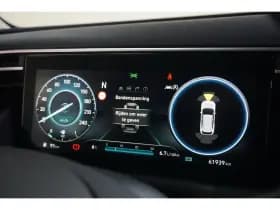 Hyundai Tucson thumbnail 15