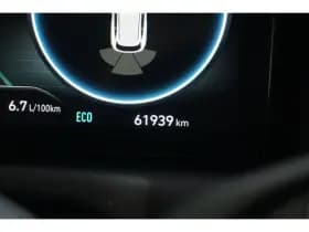 Hyundai Tucson thumbnail 16