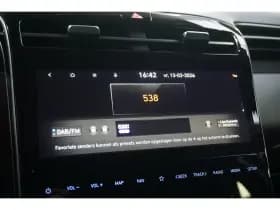 Hyundai Tucson thumbnail 27