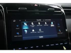 Hyundai Tucson thumbnail 28