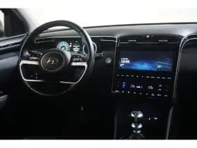 Hyundai Tucson thumbnail 32