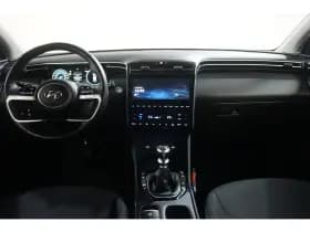 Hyundai Tucson thumbnail 33