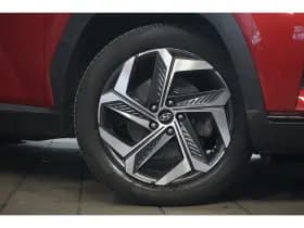 Hyundai Tucson thumbnail 41
