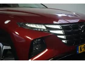 Hyundai Tucson thumbnail 42