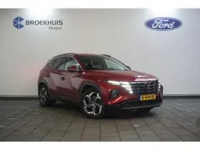 Hyundai Tucson thumbnail 7