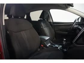 Hyundai Tucson thumbnail 8
