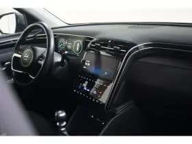 Hyundai Tucson thumbnail 10