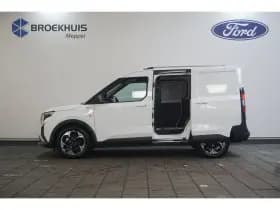 Ford Transit Courier thumbnail 4