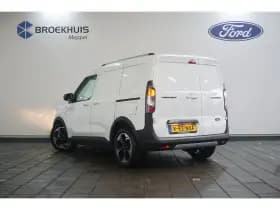 Ford Transit Courier thumbnail 5