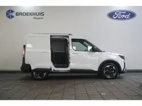 Ford Transit Courier thumbnail 8