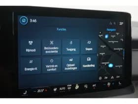 Ford E-Transit Courier thumbnail 28