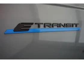 Ford E-Transit Courier thumbnail 45