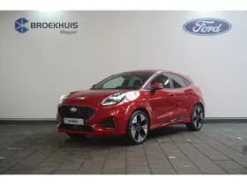 Ford Puma thumbnail 2
