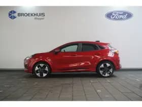 Ford Puma thumbnail 3