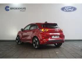 Ford Puma thumbnail 4