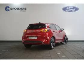 Ford Puma thumbnail 5