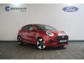 Ford Puma thumbnail 7