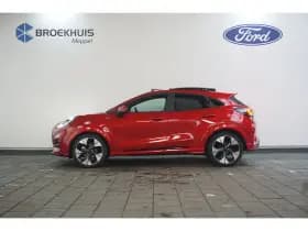 Ford Puma thumbnail 3
