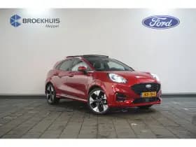 Ford Puma thumbnail 4