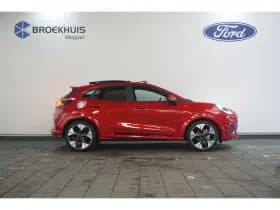 Ford Puma thumbnail 5
