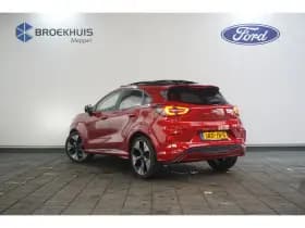 Ford Puma thumbnail 6