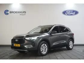Ford Kuga thumbnail 1