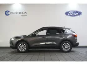 Ford Kuga thumbnail 2