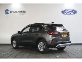 Ford Kuga thumbnail 3
