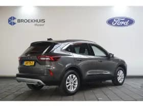 Ford Kuga thumbnail 5