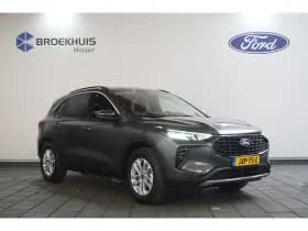 Ford Kuga thumbnail 7