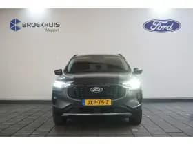 Ford Kuga thumbnail 8