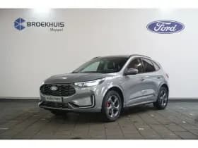 Ford Kuga thumbnail 2