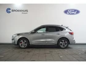 Ford Kuga thumbnail 3