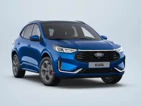 Ford Kuga thumbnail 1