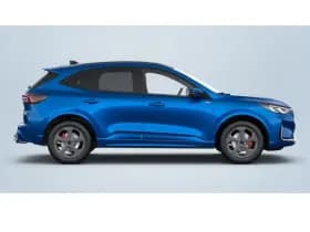 Ford Kuga thumbnail 2